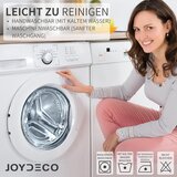 JOYDECO 2x 158×106cm Zatemnitvene zavese s skritimi zankami | Shoptok.si