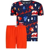 Frogies Men's pyjamas Winterstory Christmas - | Shoptok.si