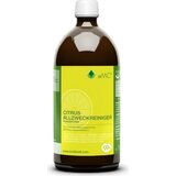 Multikraft eMC Večnamensko čistilo Citrus - 1 l Cene