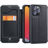 Dux ducis X preklopna torbica Samsung Galaxy A33 5G A336 - črna | Shoptok.si