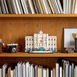 Lego Architecture: Fontana Trevi | Shoptok.si