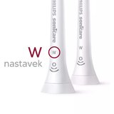 Philips Komplet glav električne zobne ščetke Diamond Clean HX6068/12 (8 glav), (21237221) | Shoptok.si