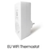 Wi-Fi Termostat