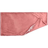  Presvlaka za jastuk 2 pcs HEERLEN Ružičasta 40 x 70 cm Baršun | shoptok.hr