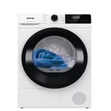  DHNE82 Gorenje G200 Sušilica sa toplotnom pumpom, 8 kg | Eponuda.ba