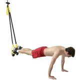 Body Sculpture Total Body Suspension Trainer + DVD BB-2400E | ePonuda.com