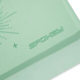 Spokey Yoga Blok ASURA | shoptok.hr