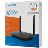 Linksys AC1000 E5350-EU ruter | ePonuda.com