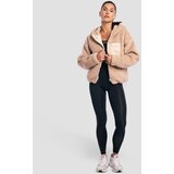 GymBeam Ženska jakna Sherpa Canyon | Eponuda.com