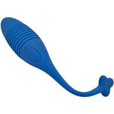 Serija jajc - jajce z notranjo kroglico (modro) | Shoptok.si