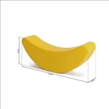 IGLU ljuljačka BANANA-zut | shoptok.hr