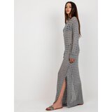 BADU Dress-BA-SK-9010.33P-grey | shoptok.hr