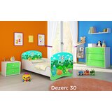 ACMA dečiji krevet I 160x80 + dušek 6 cm30 | ePonuda.com