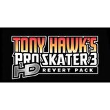Steam Tony Hawk's Pro Skater HD - Revert Pack (DLC) key GLOBAL | ePonuda.com