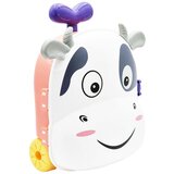 Woopie set pijeska 3u1 kofer krava + igračka za vodu | shoptok.hr