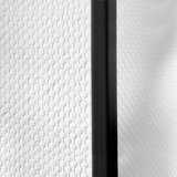 LOGOCLIC rubna lajsna crna (2,75 m x 30 mm x 30 mm) Cijene