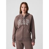 GAP Zip-up hoodie with logo - Women's | shoptok.hr