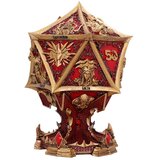 Nemesis Now DUNGEONS & DRAGONS 50TH ANNIVERSARY COLLECTORS škatla 26CM | Shoptok.si