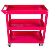 Prolinetech plt/ws-03 kolica za alat na tri nivoa ( PLT/WS-03 )