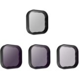 GoPro set filtrov za - cpl + nd 8/16/32 za hero 12/11/10/9 Cene