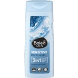 Balea MEN SENSITIVE 3in1 gel za tuširanje 300 ml | ePonuda.com