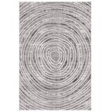 Conceptum Hypnose tepih staza (80x150) elmina F0333 light grey Cene