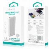 DEVIA Powerbank Kinton 10000mAh V5 Beli | ePonuda.com