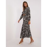 Italy Moda Komplet-DHJ-KMPL-19586.44-ecru | Shoptok.si