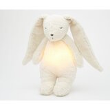 Moonie The Humming Friend 2.0 Organic Polar ninica z melodijo 1 kos | Shoptok.si