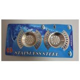  Mrežica za sifon metal 2/1 Cijene