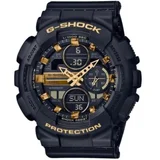G-Shock unisex ručni sat GMA-S140M-1AER