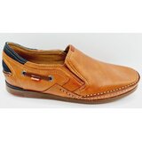 Fluchos Mokasini 9883 Kostanjeva Cene