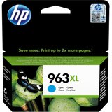 HP ČRNILO CYAN 963XL ZA OJ PRO 901x/902x ZA 1600 STRANI 3JA27AE | Shoptok.si