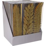  Novogodišnja grana zlatna set 3/1 | ePonuda.com