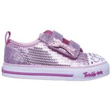 Skechers Nizke superge Itsy Bitsy Rožnata | Shoptok.si