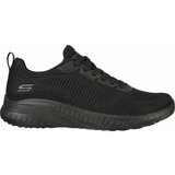 Skechers BOBS SQUAD CHAOS-FACE OFF Ženske tenisice, crna, veličina | shoptok.hr