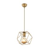 Opviq Luster 64640, zlatne boje | Eponuda.ba