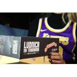 Seleya Games Društvena igra Ludnica na tribinama | shoptok.hr
