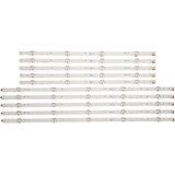 Ninaled LED trake za Philips 50PUS6162, ES-258 | Eponuda.com