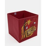 Sinsay Kutija za pohranu Avengers | shoptok.hr