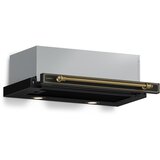 Klarstein Victoria izvlečna kuhinjska napa Elegant, retro stil, brezčasna EEC A++ 358,54 m³/h, 60cm | Shoptok.si