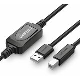 Ugreen usb 2.0 m na usb b m kabl za Štampač 10m ( 10374 ) | ePonuda.com