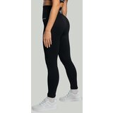 STRIX Ženske helanke Seamless Black