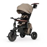 Qplay tricikl Comfo Max Braon | ePonuda.com