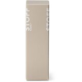 STOFF Nagel Kovinska vaza v mat srebrni barvi (višina 10 cm) Nagel – | Shoptok.si