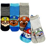 Cool club čarape 5 kom LHB2811079-00 PAW PATROL M šareno 28/30 Cool club čarape 5 kom LHB2811079-00 PAW PATROL M šareno 28/30 Slike