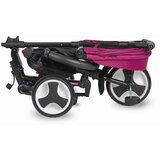 Coccolle Tricikel Spectra Plus Magenta smart | Shoptok.si