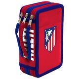 Atletico De Madrid Plumier triple | shoptok.hr