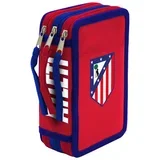 Plumier triple