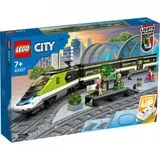 ® city ekspresni potniški vlak 60337